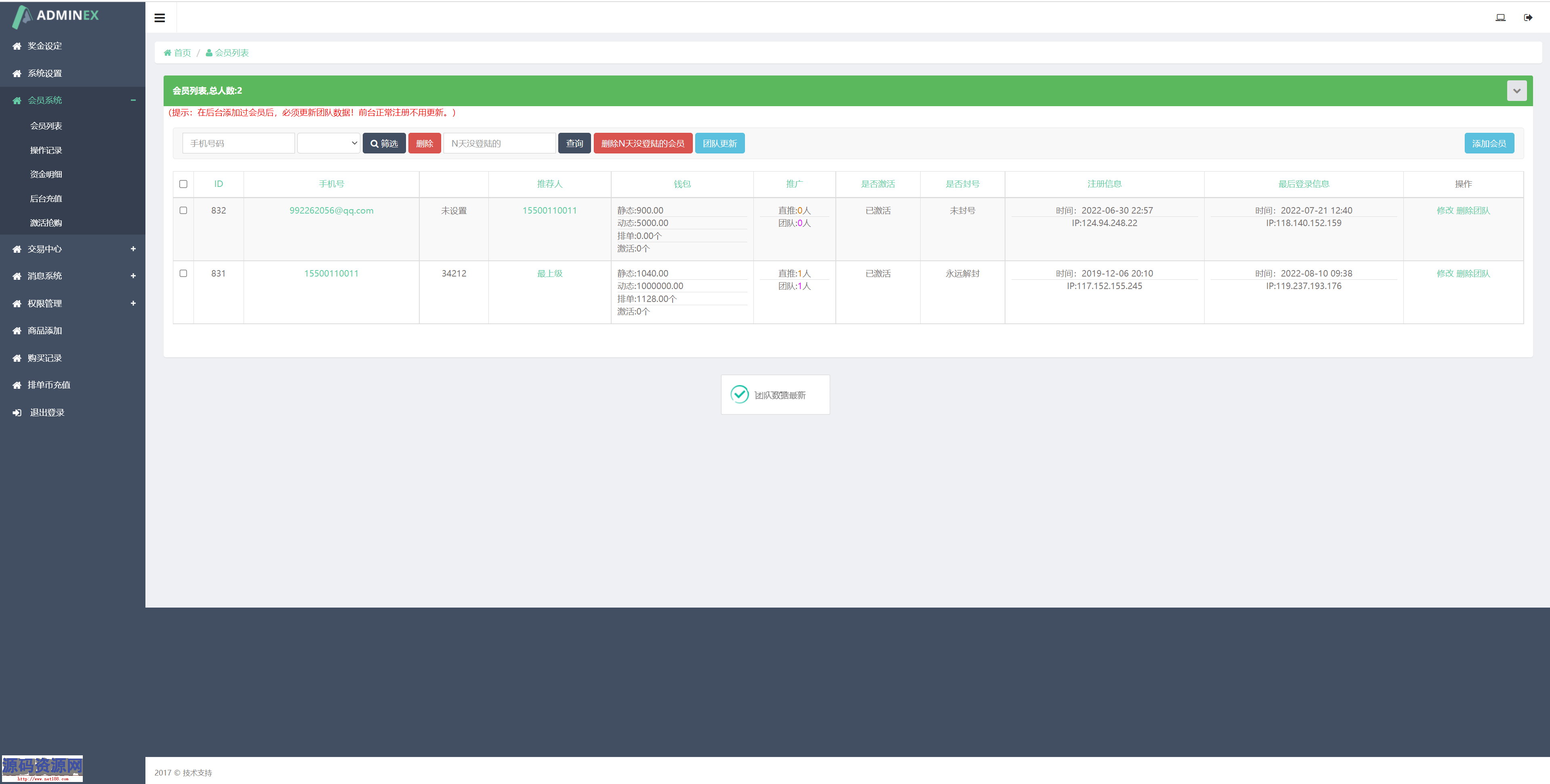 多语言USDT交易市场源码/USDT理财系统源码/排单系统源码