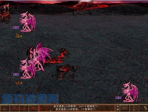 [策略战旗] 英雄无敌3追随神迹