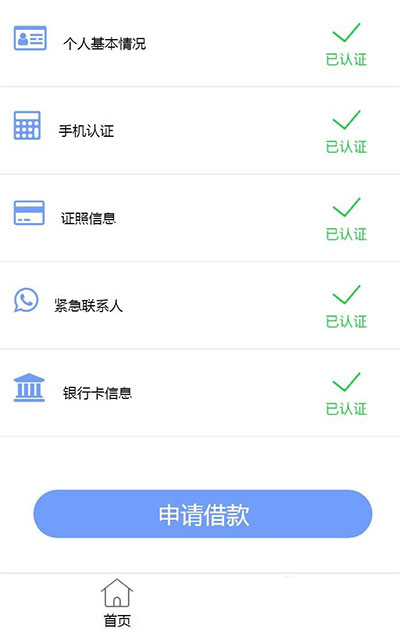 Thinkphp开发借贷平台,网贷系统,小额贷款平台源码