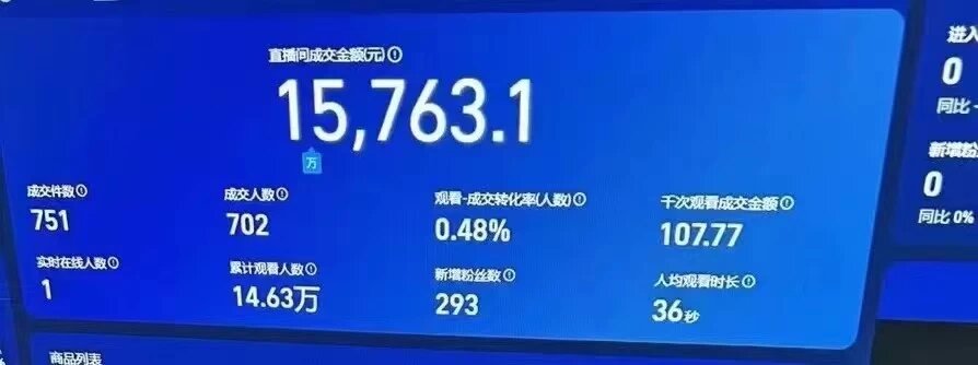 2024 年【蓝海】项目，支付宝无人直播，小白也能日入 1000+ 实操教程