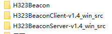 VC++视频会议源码H323Beacon，H323BeaconServer，H323BeaconClient