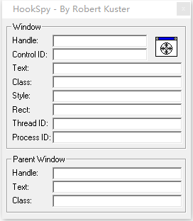 winspy窗口信息查看源码 SPY++的源代码，WinSpy，LibSpy，InjectEx，HookSpy，HookInjEx源码集合 ...