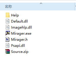 VC++利用调试技术编写成的API钩子,能够拦截LoadLibrary/GetProcAddress完成的API显式调用 ...