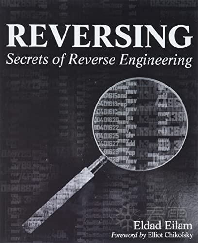 Reverse Engineering eBooks Pack