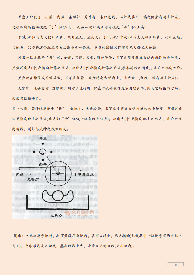 [风水学核心资料]旺宅化煞22部经法PDF文档