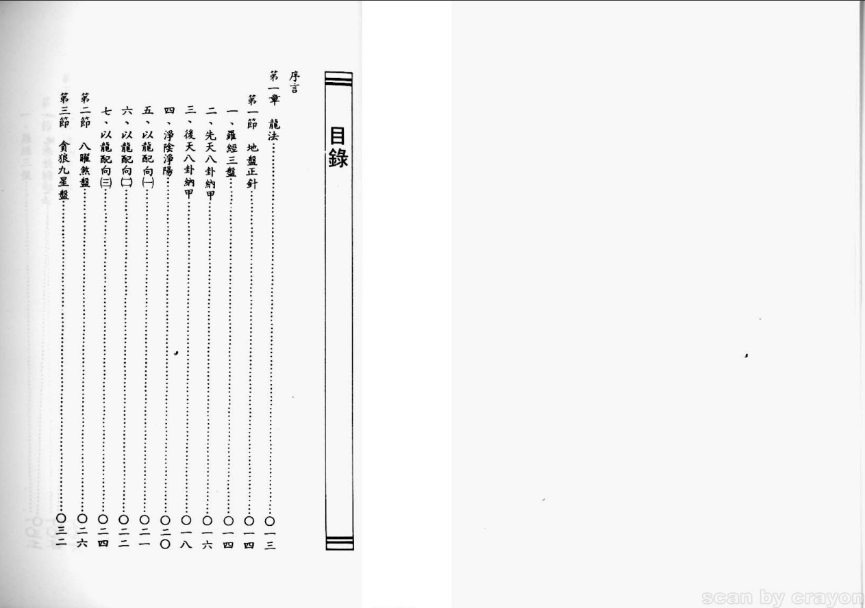 [罗盘讲解电子书]吴明修--《三合式罗经用法正解》PDF文档