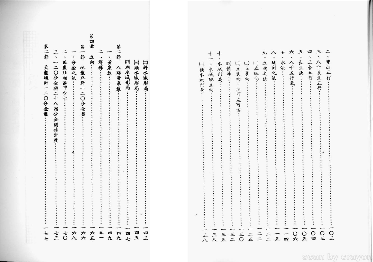 [罗盘讲解电子书]吴明修--《三合式罗经用法正解》PDF文档