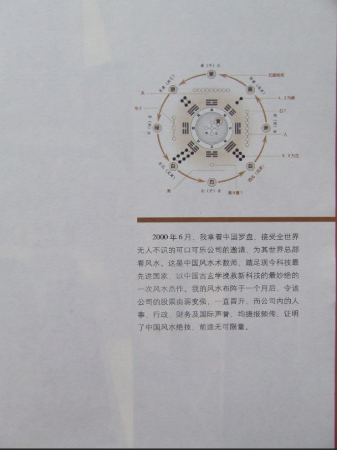 [风水学核心资料]李居明风水之道(人生规划三部曲（上篇）生涯规划)PDF文档