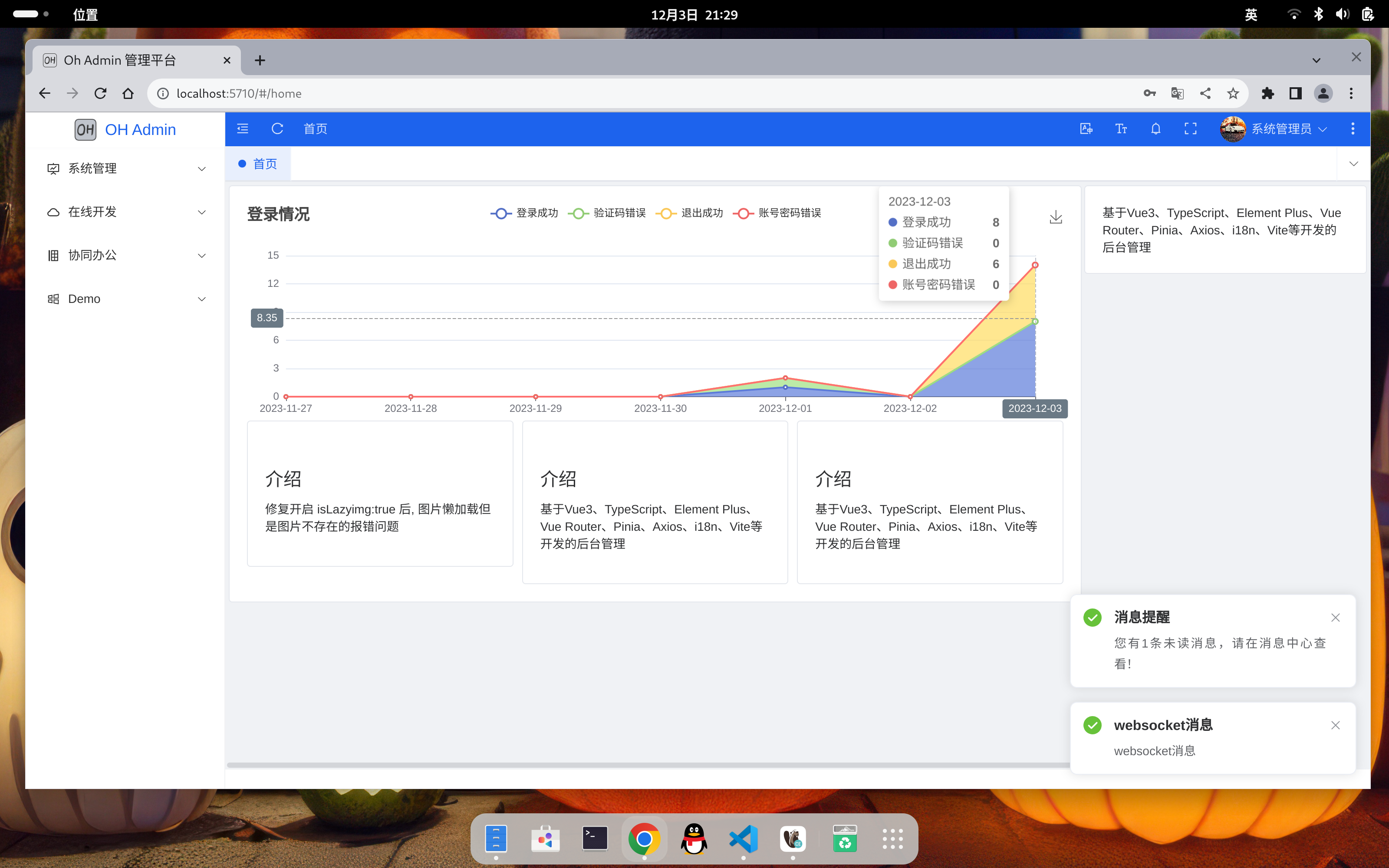 一套SpringBoot低代码开发平台，注释完整全面 支持多数据源