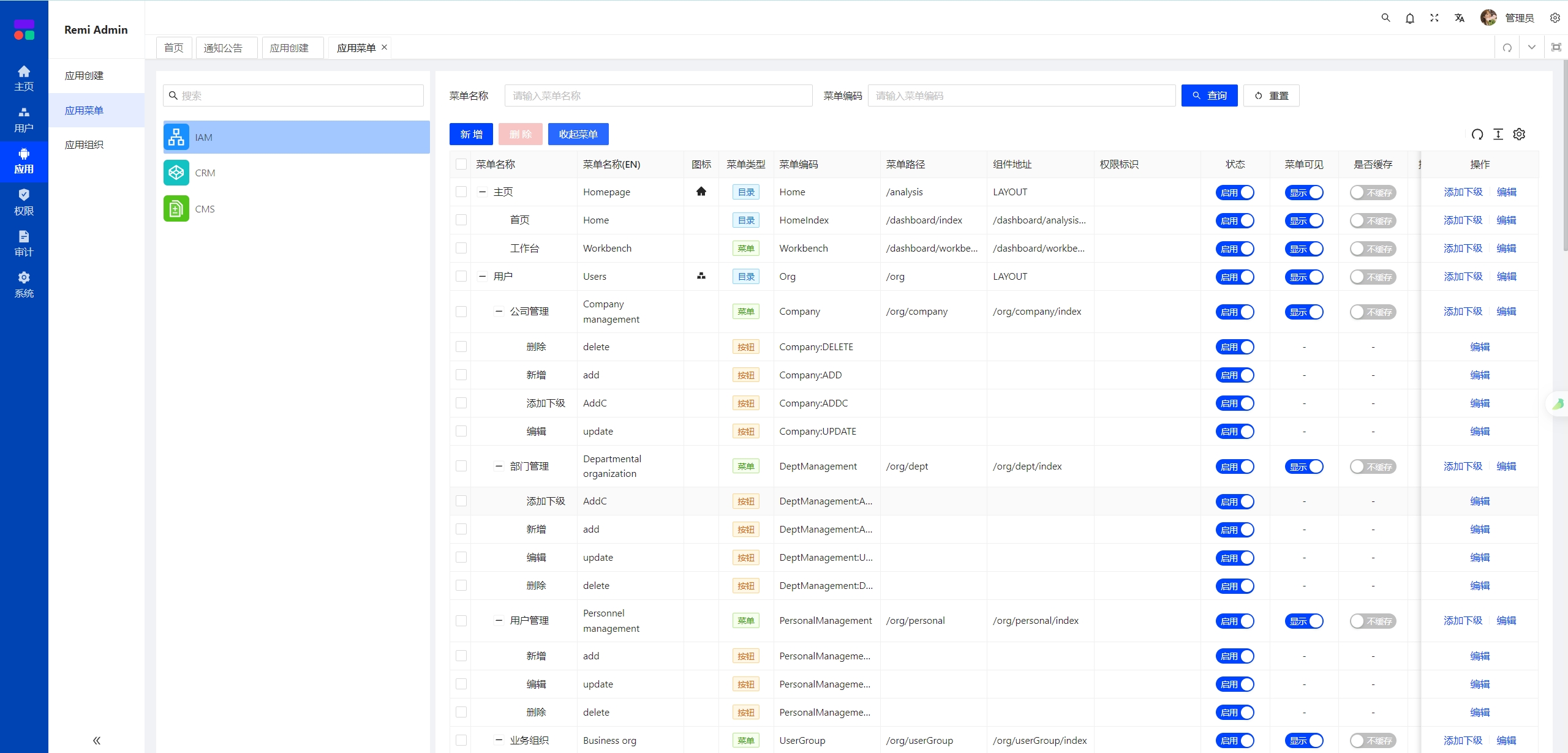 java源码一款企业级AI+微服务架构的快速开发平台，毫无保留可免费使用