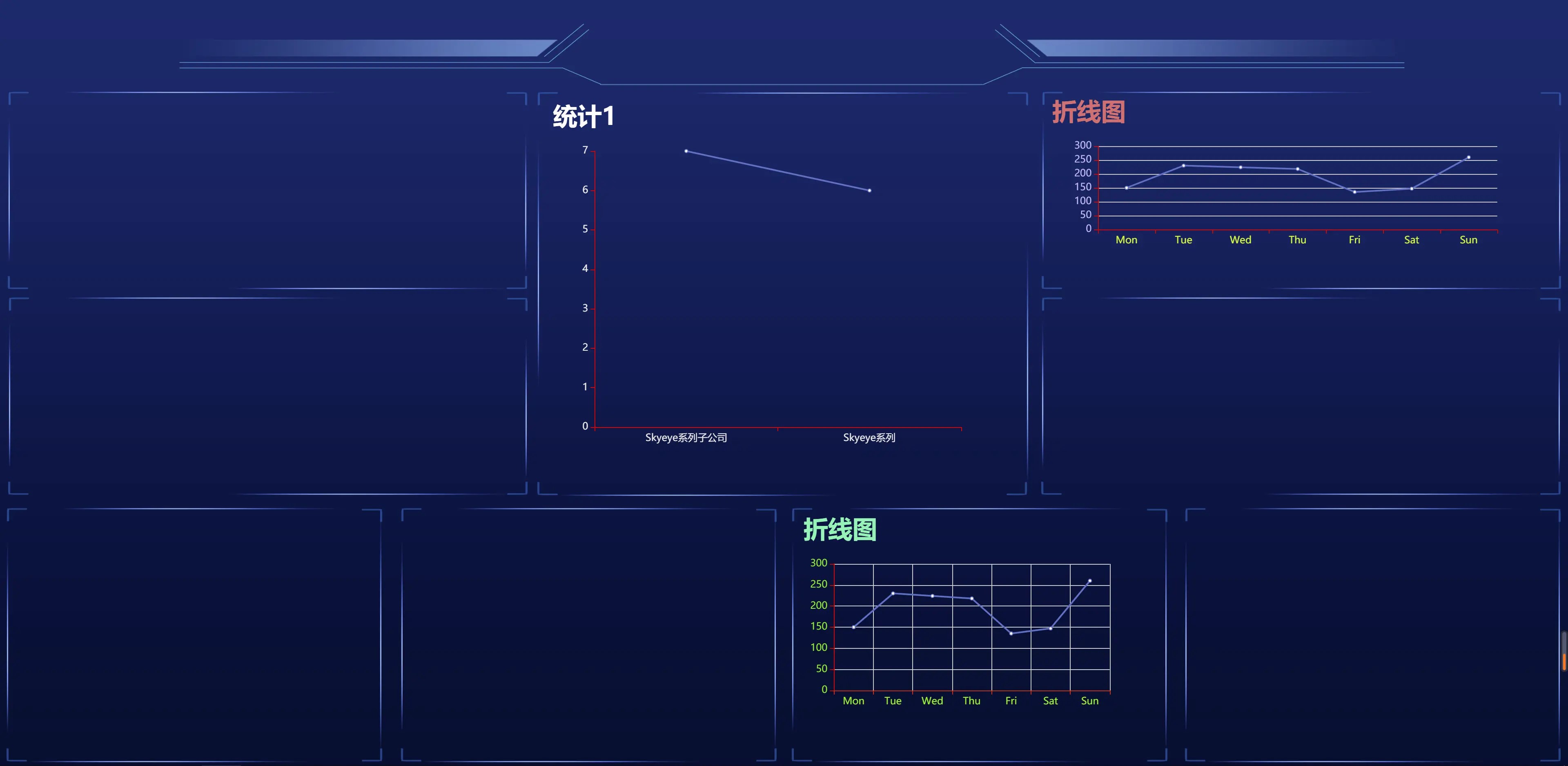 一款高性能的Java报表引擎，提供完善的基于网页的报表设计器，可快速做出各种复杂的中式报表 ... ...