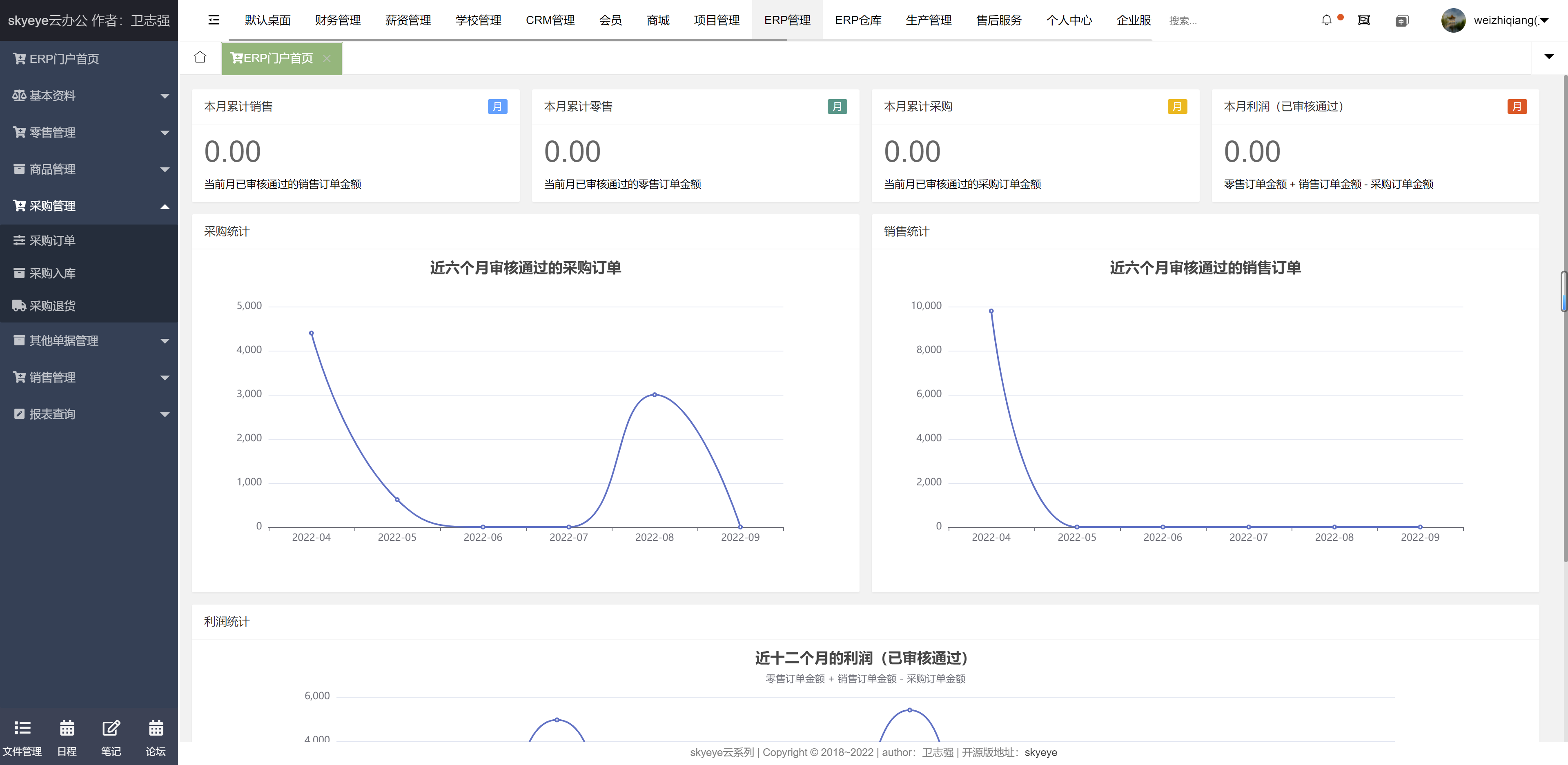 智能制造云办公软件 打造一款不同风格的办公软件。适用于中型企业等机构的管理 ...