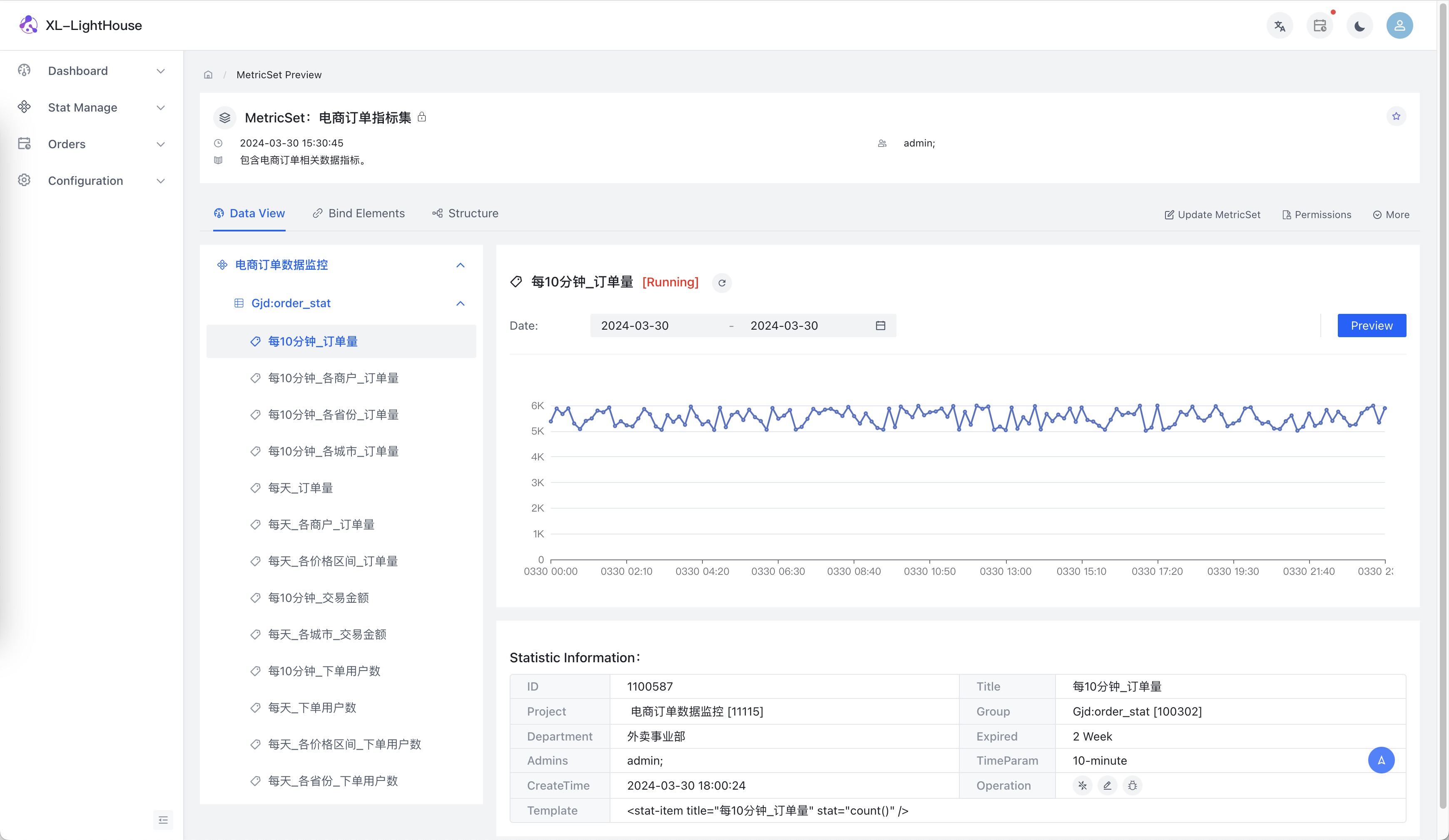 一套支持超大数据量、支持超高并发的通用型流式大数据统计系统【同时支持单机版】JAVA源码  免费、可商用的 ...