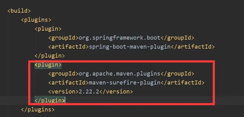 The forked VM terminated without properly saying goodbye. VM crash or System.exit called?