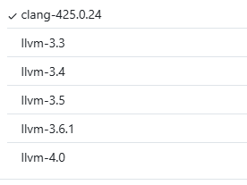 LLVM 混淆器Obfuscator-LLVM源码ollvm