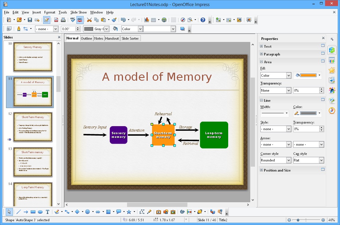 OpenOffice_4.1.15_Win_x86_install一个开源的办公生产力软件套件，包含文字处理器、电子表格、演示文稿、  ...