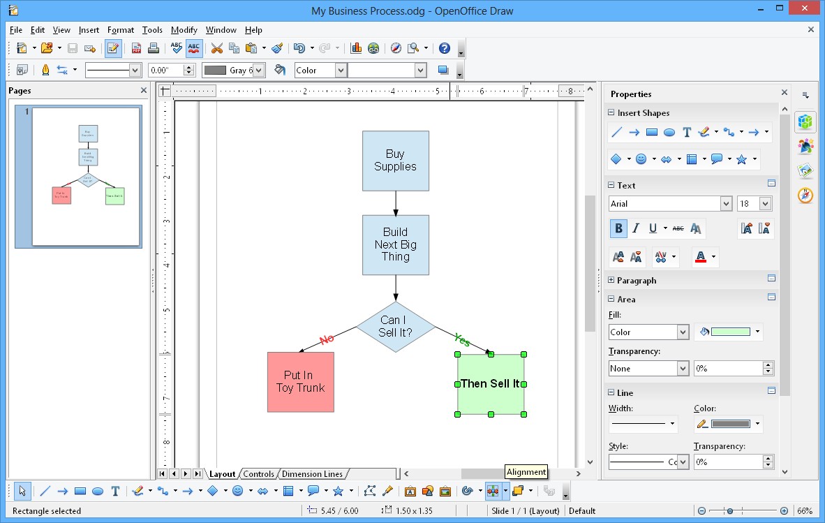 OpenOffice_4.1.15_Win_x86_install一个开源的办公生产力软件套件，包含文字处理器、电子表格、演示文稿、  ...