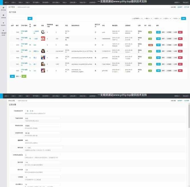 同城约想同城交友网站源码运营级带定位+机器人可封包APP【源码+视频教程】 ...