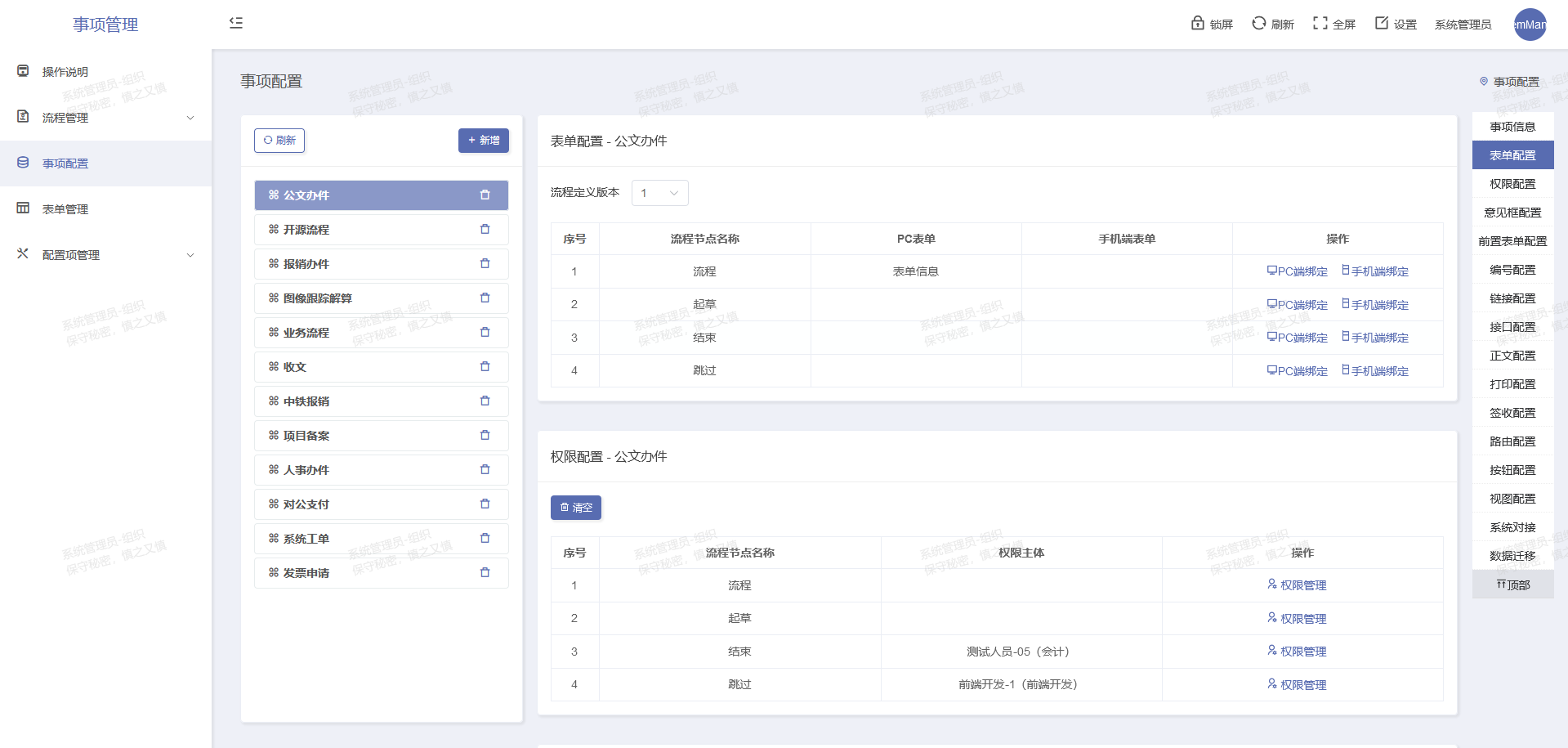 基于SpringBoot+Vue前后端分离的Java国产信创工作流 内部流程管理和业务算法驱动的最佳实践引擎  ...