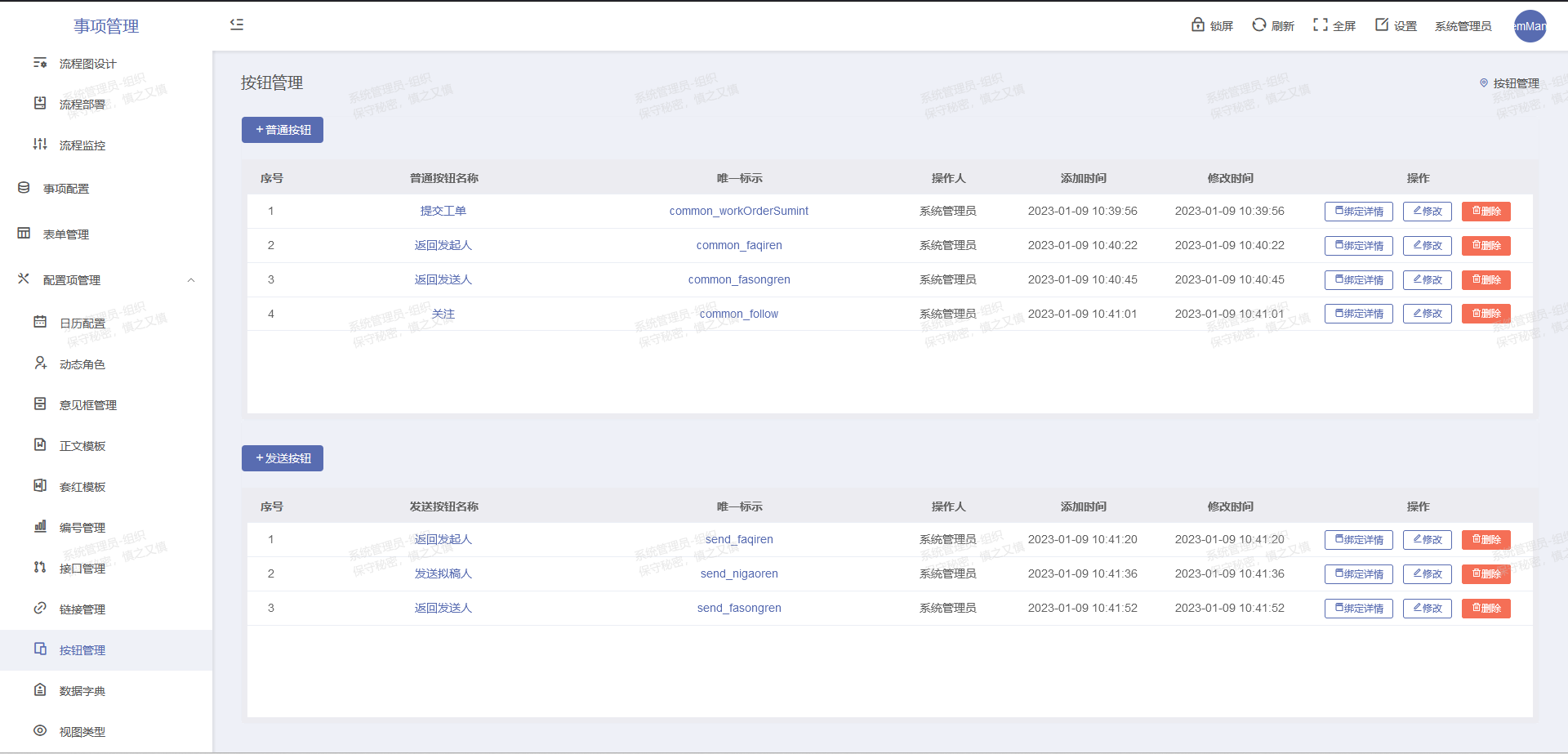 基于SpringBoot+Vue前后端分离的Java国产信创工作流 内部流程管理和业务算法驱动的最佳实践引擎  ...