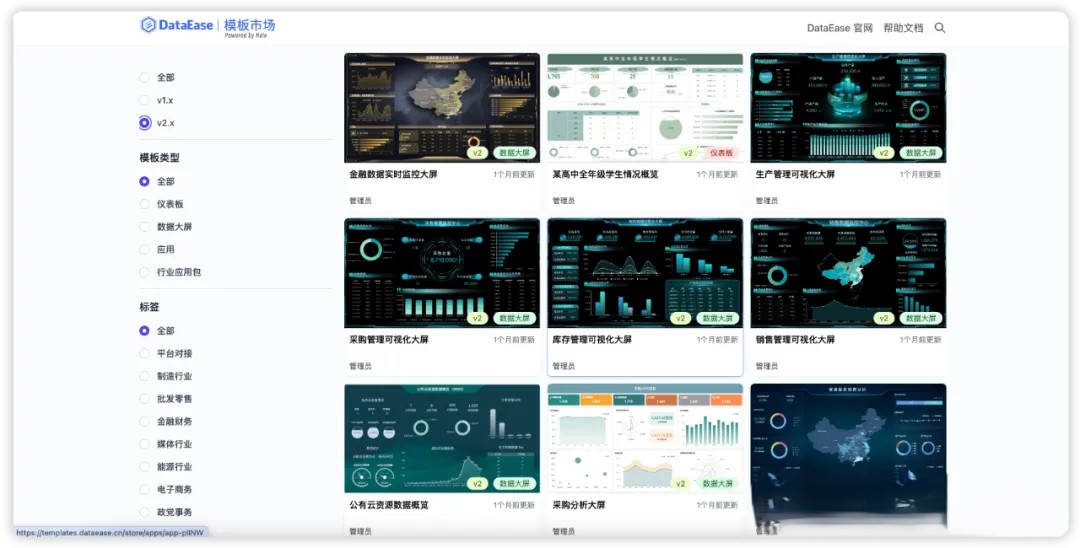 java数据可视化分析工具源码，帮助用户快速分析数据并洞察业务趋势，能够通过拖拉拽方式快速制作图表，并可 ...