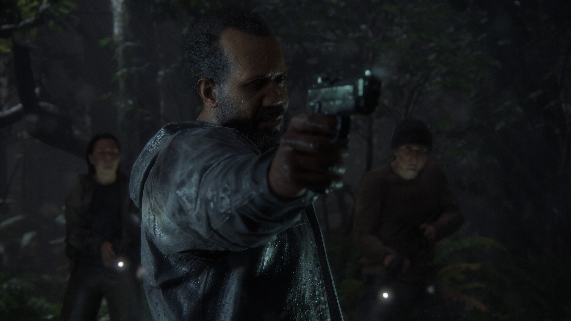 最后生还者2：重制版/美国末日2/The Last of Us Part II Remastered