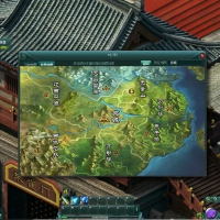 典藏怀旧页游【刀剑无双OL】