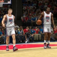 [体育竞速]NBA2k13中文版