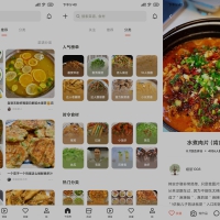 安卓大厨下厨房v8.8.74海量菜谱纯净会员版