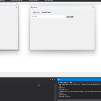 CAsyncSocket(异步socket)通讯实例源码（服务端+客户端）