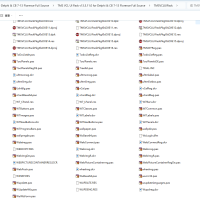 TMS VCL UI Pack v13.5.11.0 for Delphi & CB 7-13 Florence Full Source