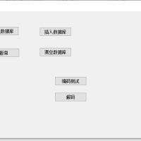 VC++2015/MFC操作SQLITE3（创建，查询，插入，删除等操作）以及中文编码插入与显示，VC2015的sqlite控件