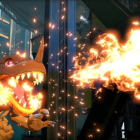 数码宝贝物语 时空异客/Digimon Story Time Stranger