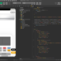 2024最新版虚拟便携空调小程序源码 支持流量主切换空调型号