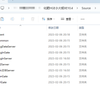 化肥HGE小火炬XE10.4（delphi源码）