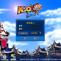 Q萌冒险端游【KO堂】最新整理WIN系半手工服务端+PC客户端+网页注册+详细搭建教程+视频教程