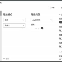 Lossless Scaling游戏无损缩放v3.01绿色版