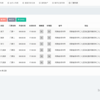 新款旅游门票预订导游旅行社研学游景点门票等各类旅游服务周边游多级分佣分销在线核销