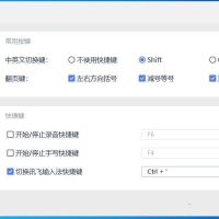 讯飞语音输入法v3.0.1746绿色精简提取版