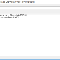 脱壳工具Themida&winlicense UnPacKer v2.0下载