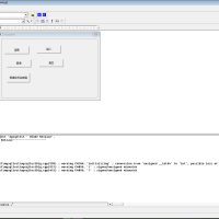 VC++6.0操作 mysql库,实现了根据字段名读取其值的方法