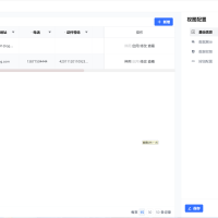 一款模型驱动的低代码平台，编写模型即可轻松完成全栈功能开发 零代码研发平台