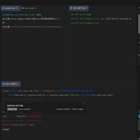 一款类似Cursor的终端上工具，无需再学习复杂的正则表达式 面向 DevOps 和云从业者的智能、代理、安全 AI 终端