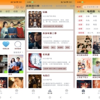 猫视界APP 海量视频资源