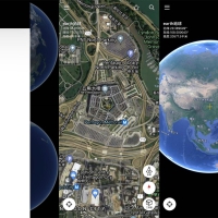 谷歌地球pc版Google Earth Pro 7.3.6.10155