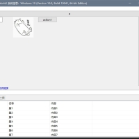 Go语言基于 LCL(Lazarus Component Library) 开发的GUI框架. 可开发轻量级原生应用. 具有丰富的控件库