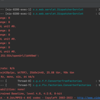 java实现的rtsp、rtmp流地址转换成flv浏览器播放