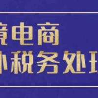 跨境税务宝典教程跨境电商全球税务处理策略