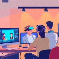 AI 短视频录播课：助你轻松入局并成功运营