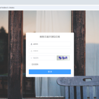 一个用于保存管理和访问结构化或非结构化的信息知识库系统，前端VUE+后端JAVA
